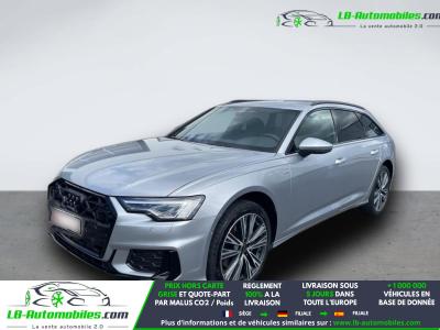 Audi A6 Avant 50 TDI V6 286 ch Quattro