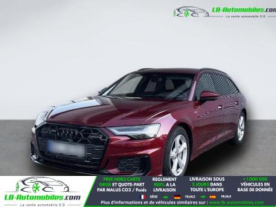 Audi A6 Avant 50 TDI V6 286 ch Quattro