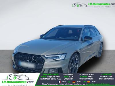Audi A6 Avant 50 TDI V6 286 ch Quattro