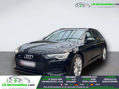 Audi A6 Avant 50 TDI V6 286 ch Quattro