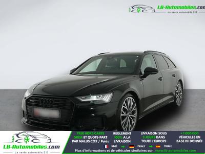 Audi A6 Avant 50 TDI V6 286 ch Quattro