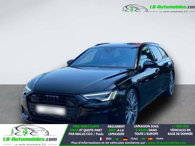 Audi A6 Avant 50 TDI V6 286 ch Quattro