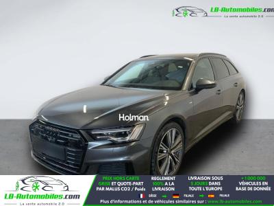 Audi A6 Avant 50 TDI V6 286 ch Quattro