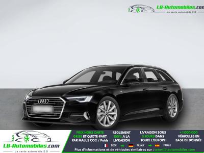 Audi A6 Avant 45 TDI V6 245 ch Quattro