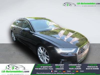 Audi A6 Avant 45 TDI V6 245 ch Quattro