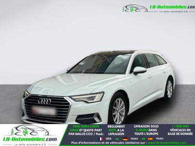 Audi A6 Avant 45 TDI V6 245 ch Quattro
