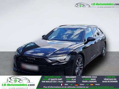Audi A6 Avant 45 TDI V6 245 ch Quattro