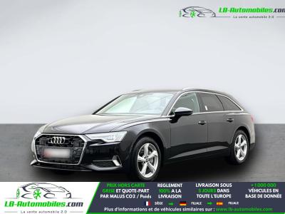 Audi A6 Avant 45 TFSI 265 ch