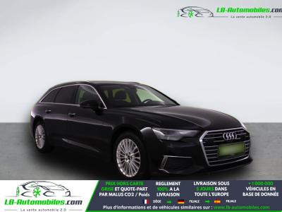 Audi A6 Avant 45 TFSI 265 ch