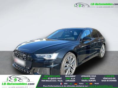 Audi A6 Avant 45 TFSI 265 ch