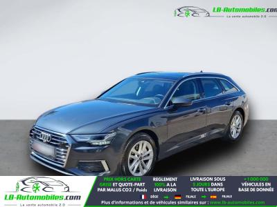 Audi A6 Avant 45 TFSI 265 ch