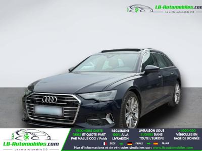 Audi A6 Avant 45 TFSI 265 ch