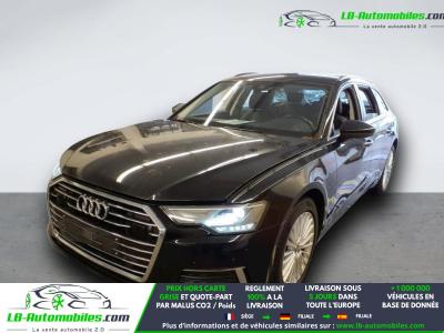 Audi A6 Avant 45 TFSI 265 ch
