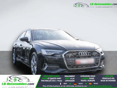 Audi A6 Avant 45 TFSI 265 ch Quattro