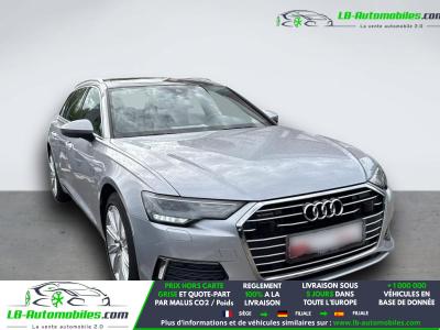 Audi A6 Avant 45 TFSI 265 ch Quattro