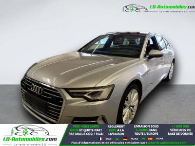 Audi A6 Avant 45 TFSI 265 ch Quattro