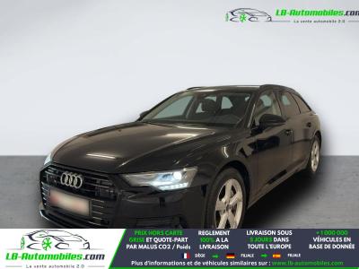 Audi A6 Avant 45 TFSI 265 ch Quattro