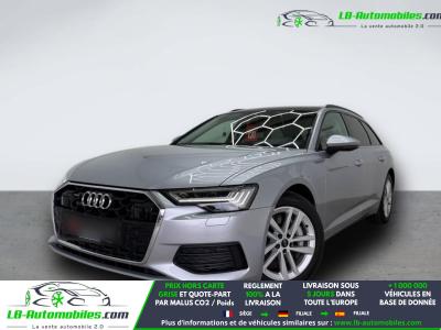Audi A6 Avant 50 TFSIe 299 ch Quattro