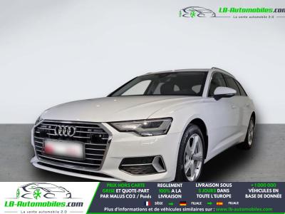 Audi A6 Avant 50 TFSIe 299 ch Quattro