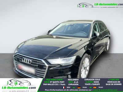 Audi A6 Avant 50 TFSIe 299 ch Quattro