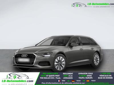 Audi A6 Avant 45 TFSI 265 ch