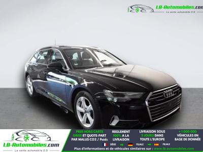 Audi A6 Avant 45 TFSI 265 ch