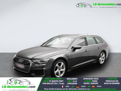 Audi A6 Avant 45 TFSI 265 ch