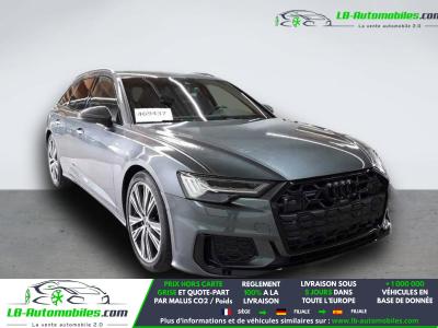 Audi A6 Avant 50 TDI V6 286 ch Quattro