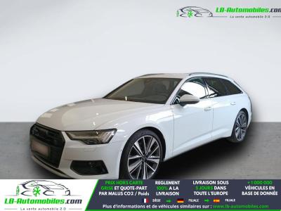 Audi A6 Avant 50 TDI V6 286 ch Quattro