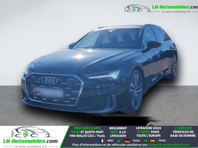 Audi A6 Avant 50 TDI V6 286 ch Quattro
