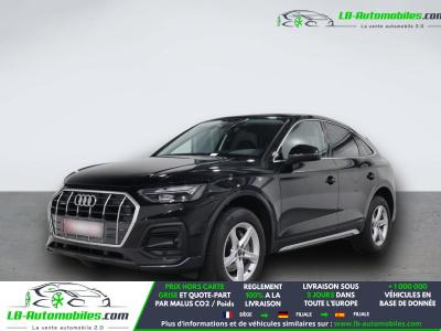 Audi Q5 Sportback TDI 204 ch Quattro