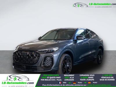 Audi Q5 Sportback TDI 204 ch Quattro