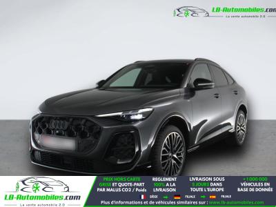 Audi Q5 Sportback TDI 204 ch Quattro