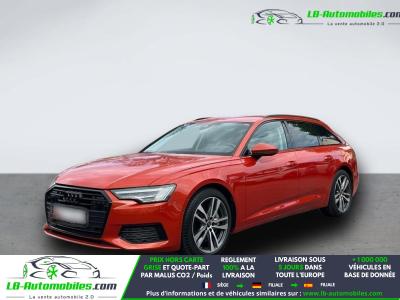 Audi A6 Avant 50 TFSIe 299 ch Quattro