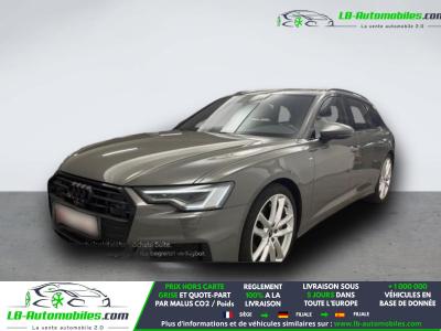 Audi A6 Avant 50 TFSIe 299 ch Quattro