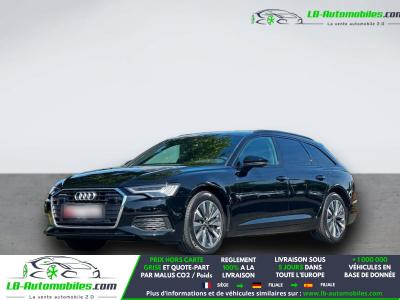 Audi A6 Avant 50 TFSIe 299 ch Quattro