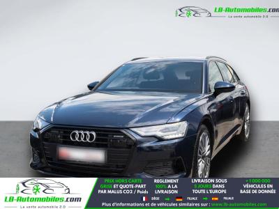 Audi A6 Avant 50 TFSIe 299 ch Quattro