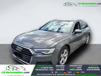 Audi A6 Avant 50 TFSIe 299 ch Quattro