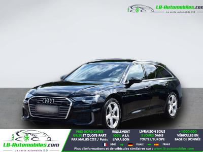 Audi A6 Avant 45 TFSI 265 ch Quattro