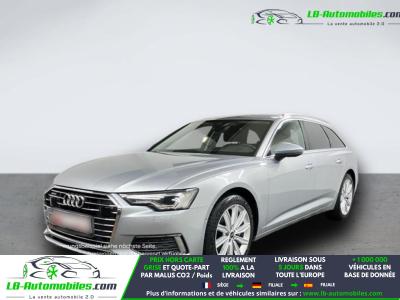Audi A6 Avant 45 TFSI 265 ch Quattro