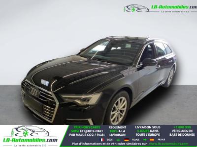 Audi A6 Avant 45 TFSI 265 ch Quattro