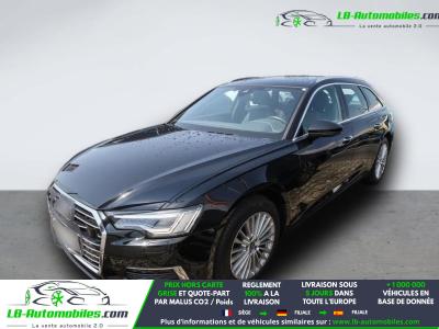 Audi A6 Avant 45 TFSI 265 ch Quattro