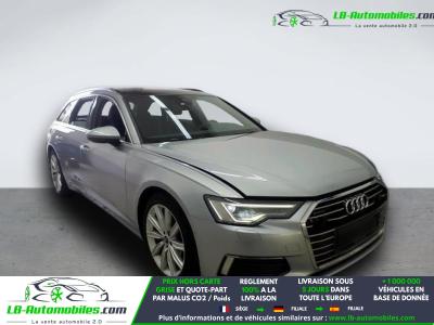 Audi A6 Avant 45 TFSI 265 ch Quattro