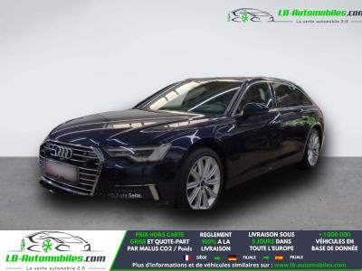Audi A6 Avant 45 TFSI 265 ch Quattro