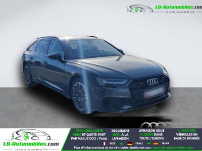Audi A6 Avant 55 TFSIe 367 ch Quattro