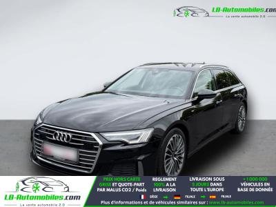 Audi A6 Avant 55 TFSIe 367 ch Quattro
