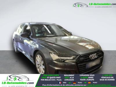 Audi A6 Avant 55 TFSIe 367 ch Quattro