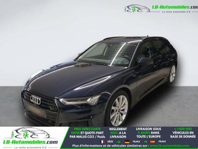 Audi A6 Avant 55 TFSIe 367 ch Quattro