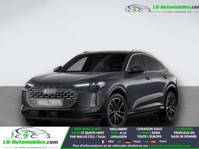 Audi Q5 Sportback TFSI 204 ch Quattro