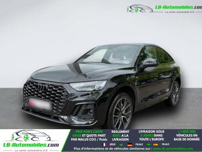 Audi Q5 Sportback TFSI 204 ch Quattro